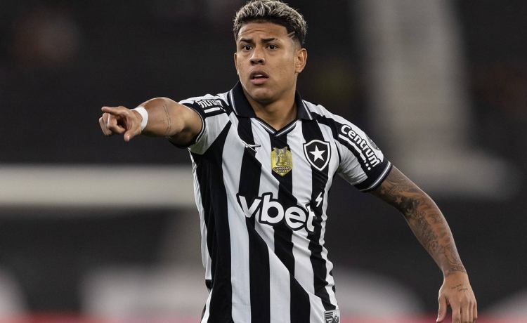 Encajan a Matheus Martins en la búsqueda del Betis para apuntalar los costados Encajan a Matheus Martins en la búsqueda del Betis para apuntalar los costados