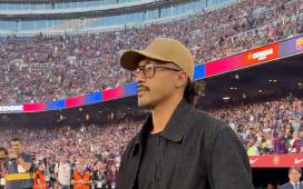 La amenaza de Raphinha, consumada: el ‘pichichi’ del Barça vuelve a trabajar con el grupo La amenaza de Raphinha, consumada: el ‘pichichi’ del Barça vuelve a trabajar con el grupo