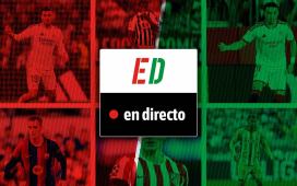 Cierre del Mercado de Fichajes 2026: última hora del último día en directo | Altas, bajas y movimientos en LaLiga EA Sports Cierre del Mercado de Fichajes 2026: última hora del último día en directo | Altas, bajas y movimientos en LaLiga EA Sports