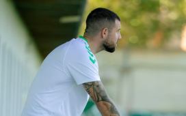 Aitor Ruibal da una alegría en el Betis, vuelve Dani Ceballos y se cae Antony Aitor Ruibal da una alegría en el Betis, vuelve Dani Ceballos y se cae Antony