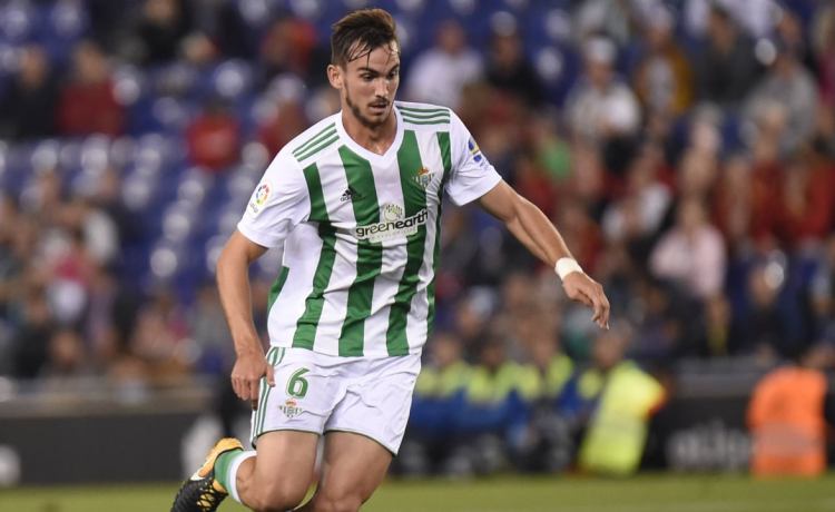 Las claves deportivas y temporales: «A ver si los caminos de Fabián y el Betis se pueden cruzar otra vez» Las claves deportivas y temporales: «A ver si los caminos de Fabián y el Betis se pueden cruzar otra vez»