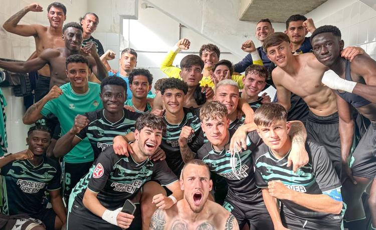 Las cuentas del Betis Deportivo para la salvación: «Ya estamos viendo la luz» Las cuentas del Betis Deportivo para la salvación: «Ya estamos viendo la luz»