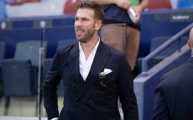 Adrián avisa al Betis sobre el Lille, señala un objetivo ambicioso en Champions y eleva a Valles: «Lograr cosas que aún no se han conseguido» Adrián avisa al Betis sobre el Lille, señala un objetivo ambicioso en Champions y eleva a Valles: «Lograr cosas que aún no se han conseguido»