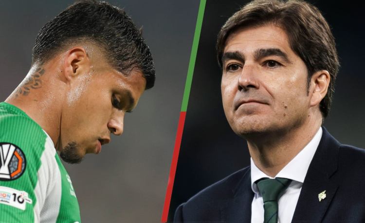 Máxima preocupación en la directiva del Betis por las consecuencias de la eliminación europea Máxima preocupación en la directiva del Betis por las consecuencias de la eliminación europea