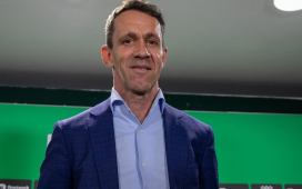 El ex del Betis Ramón Planes encuentra nuevo destino en México El ex del Betis Ramón Planes encuentra nuevo destino en México