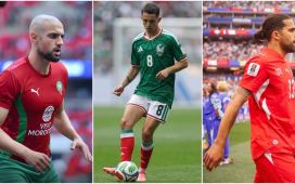 El Betis irrumpe en el Mundial 2026 con un ‘Supermiércoles’: 23 horas de presencia ininterrumpida El Betis irrumpe en el Mundial 2026 con un ‘Supermiércoles’: 23 horas de presencia ininterrumpida