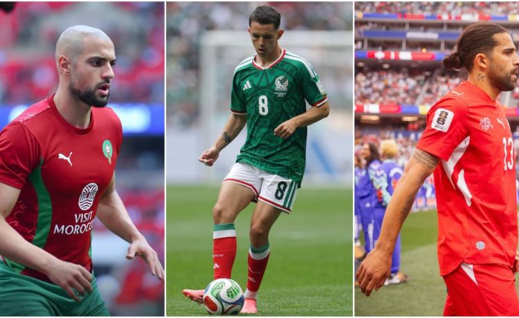 El Betis irrumpe en el Mundial 2026 con un ‘Supermiércoles’: 23 horas de presencia ininterrumpida El Betis irrumpe en el Mundial 2026 con un ‘Supermiércoles’: 23 horas de presencia ininterrumpida