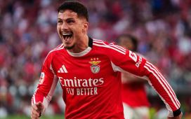 La posible solución al fichaje de Ivanovic y la baza a favor del Betis La posible solución al fichaje de Ivanovic y la baza a favor del Betis