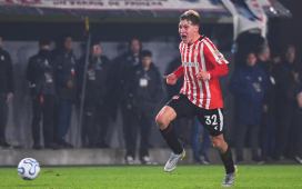 Amondarain dará finalmente su ansiado salto a Europa, pero pasará de largo por La Cartuja Amondarain dará finalmente su ansiado salto a Europa, pero pasará de largo por La Cartuja