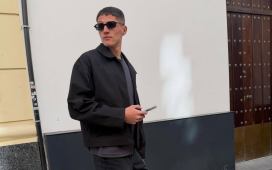 El RB Leipzig viaja a por Sergi Altimira: reunión en Sevilla con el centrocampista del Betis y sus agentes El RB Leipzig viaja a por Sergi Altimira: reunión en Sevilla con el centrocampista del Betis y sus agentes