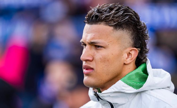 El Betis pasa a la acción ante el frenazo en el traspaso de Nelson Deossa El Betis pasa a la acción ante el frenazo en el traspaso de Nelson Deossa