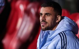 El Ajax de Míchel se adelanta por Dani Ceballos: fichaje a precio de ‘ganga’ El Ajax de Míchel se adelanta por Dani Ceballos: fichaje a precio de ‘ganga’