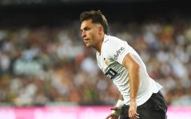 Hugo Duro señala que el Betis tendrá una pequeña ventaja en el Valencia – Betis Hugo Duro señala que el Betis tendrá una pequeña ventaja en el Valencia – Betis
