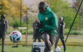 No cesa la subasta por Bamba Dieng: la Lazio se suma y encarece su fichaje No cesa la subasta por Bamba Dieng: la Lazio se suma y encarece su fichaje