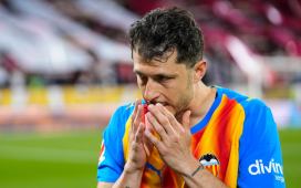 Guido Rodríguez da pistas sobre su futuro con su último mensaje: «Tú decides» Guido Rodríguez da pistas sobre su futuro con su último mensaje: «Tú decides»