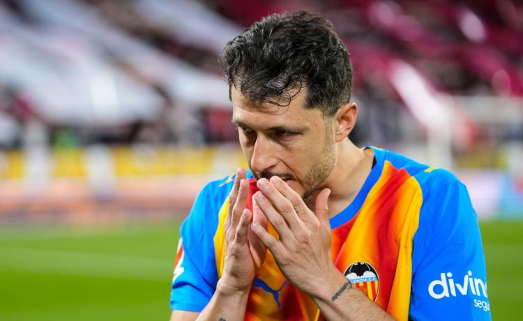 Guido Rodríguez da pistas sobre su futuro con su último mensaje: «Tú decides» Guido Rodríguez da pistas sobre su futuro con su último mensaje: «Tú decides»