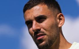 Ceballos se cubre la espalda con otros clubes por si el Betis no consigue abrirle la puerta Ceballos se cubre la espalda con otros clubes por si el Betis no consigue abrirle la puerta