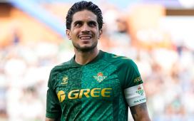 Bartra predice una temporada «apasionante» y recuerda un antecedente ilusionante: «Ganamos la Champions» Bartra predice una temporada «apasionante» y recuerda un antecedente ilusionante: «Ganamos la Champions»
