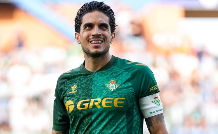 Bartra predice una temporada «apasionante» y recuerda un antecedente ilusionante: «Ganamos la Champions» Bartra predice una temporada «apasionante» y recuerda un antecedente ilusionante: «Ganamos la Champions»