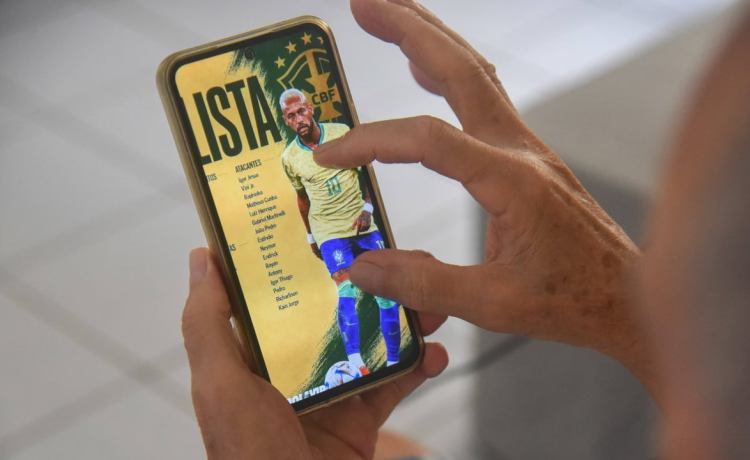 La prelista de Brasil para el Mundial 2026: los 55 seleccionados por Carlo Ancelotti La prelista de Brasil para el Mundial 2026: los 55 seleccionados por Carlo Ancelotti