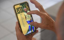 La prelista de Brasil para el Mundial 2026: los 55 seleccionados por Carlo Ancelotti La prelista de Brasil para el Mundial 2026: los 55 seleccionados por Carlo Ancelotti