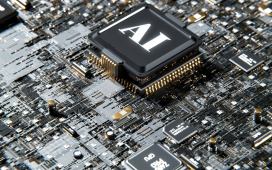Recurre a la IA y el análisis predictivo para mejorar en el mercado Recurre a la IA y el análisis predictivo para mejorar en el mercado