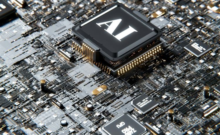 Recurre a la IA y el análisis predictivo para mejorar en el mercado Recurre a la IA y el análisis predictivo para mejorar en el mercado