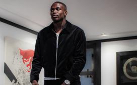 El Hull City echa el resto por Nobel Mendy: sube su oferta, convence al Rayo y aumenta la tajada del Betis El Hull City echa el resto por Nobel Mendy: sube su oferta, convence al Rayo y aumenta la tajada del Betis