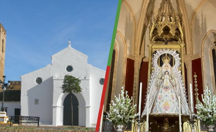 El Betis vuelve a salir de la capital para su ofrenda floral de inicio de temporada: ahora, a Alcalá de Guadaíra El Betis vuelve a salir de la capital para su ofrenda floral de inicio de temporada: ahora, a Alcalá de Guadaíra