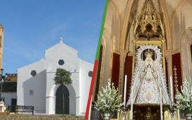 El Betis vuelve a salir de la capital para su ofrenda floral de inicio de temporada: ahora, a Alcalá de Guadaíra El Betis vuelve a salir de la capital para su ofrenda floral de inicio de temporada: ahora, a Alcalá de Guadaíra