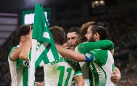 Números casi sin precedentes de un equipo que está haciendo historia y puede rizar el rizo Números casi sin precedentes de un equipo que está haciendo historia y puede rizar el rizo