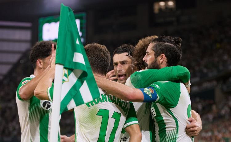 Números casi sin precedentes de un equipo que está haciendo historia y puede rizar el rizo Números casi sin precedentes de un equipo que está haciendo historia y puede rizar el rizo