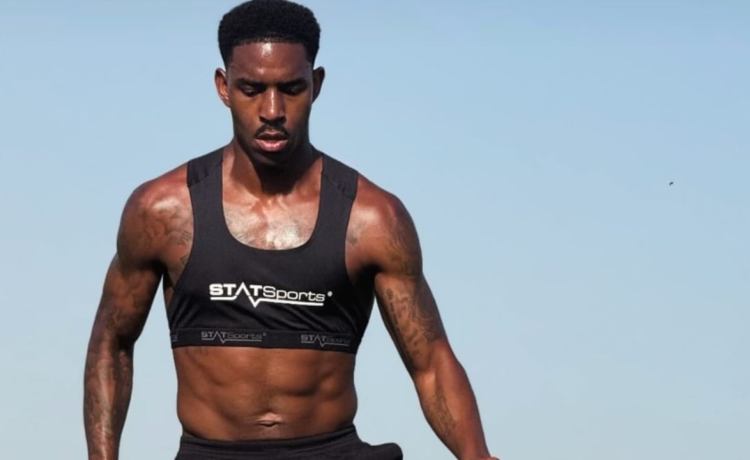 Junior Firpo se anticipa a la llegada de competencia en el Betis y se pone las pilas Junior Firpo se anticipa a la llegada de competencia en el Betis y se pone las pilas