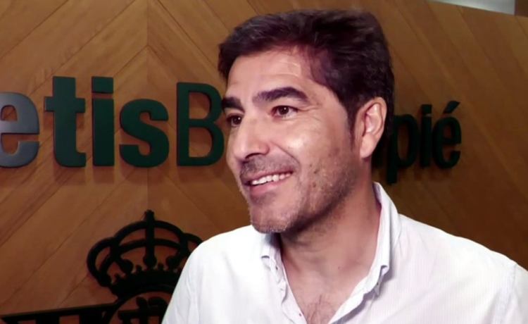 Ángel Haro, «satisfecho pero con los pies en el suelo»: el buen inicio del Betis, imbatido Betis Deportivo, invicto Betis C, derbi de juveniles… Ángel Haro, «satisfecho pero con los pies en el suelo»: el buen inicio del Betis, imbatido Betis Deportivo, invicto Betis C, derbi de juveniles…