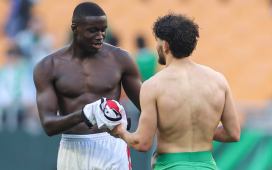 El Betis ya ocupa puesto de Champions: el Rayo regala la plaza extra en una noche de calculadoras El Betis ya ocupa puesto de Champions: el Rayo regala la plaza extra en una noche de calculadoras