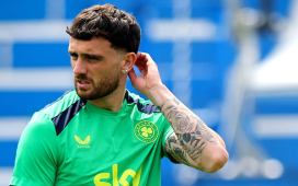 El West Ham deja el camino despejado para el Betis en el fichaje del goleador Troy Parrott El West Ham deja el camino despejado para el Betis en el fichaje del goleador Troy Parrott