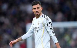 Oficial: Dani Ceballos se desvincula del Real Madrid para llegar libre al Betis Oficial: Dani Ceballos se desvincula del Real Madrid para llegar libre al Betis