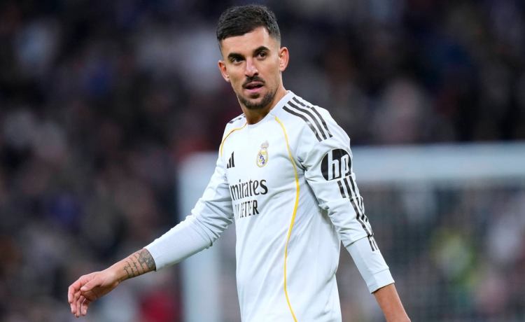 Oficial: Dani Ceballos se desvincula del Real Madrid para llegar libre al Betis Oficial: Dani Ceballos se desvincula del Real Madrid para llegar libre al Betis