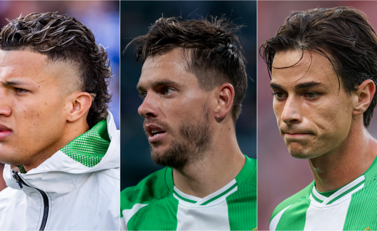 Deossa, Lo Celso, Valentín Gómez… River Plate no gasta, pero sondea a medio Betis Deossa, Lo Celso, Valentín Gómez… River Plate no gasta, pero sondea a medio Betis