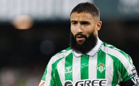 Desvelan la clave del fichaje de Fekir por el Betis: «Discreción total» Desvelan la clave del fichaje de Fekir por el Betis: «Discreción total»