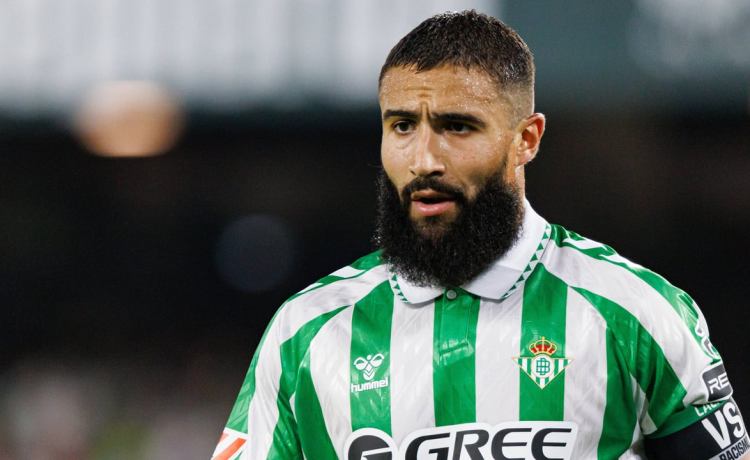 Desvelan la clave del fichaje de Fekir por el Betis: «Discreción total» Desvelan la clave del fichaje de Fekir por el Betis: «Discreción total»