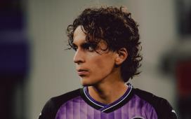 Ali Maamar, un lateral polivalente bajo el radar para un Betis que reforzará ambos perfiles Ali Maamar, un lateral polivalente bajo el radar para un Betis que reforzará ambos perfiles