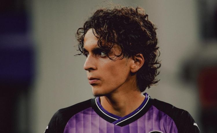 Ali Maamar, un lateral polivalente bajo el radar para un Betis que reforzará ambos perfiles Ali Maamar, un lateral polivalente bajo el radar para un Betis que reforzará ambos perfiles