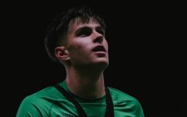 A falta de oficialidad, Dani Pérez empieza con las despedidas: «Nos vemos pronto» A falta de oficialidad, Dani Pérez empieza con las despedidas: «Nos vemos pronto»