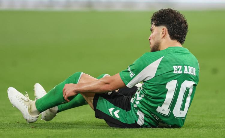 El Betis paga un alto precio por su eliminación en la Europa Legue: hasta 20 millones El Betis paga un alto precio por su eliminación en la Europa Legue: hasta 20 millones