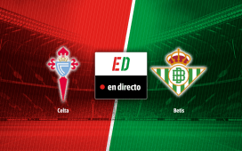 Celta – Betis en directo: resultado, resumen y goles del partido de la jornada 10 de LaLiga EA Sports Celta – Betis en directo: resultado, resumen y goles del partido de la jornada 10 de LaLiga EA Sports