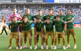 Puntos uno a uno del Real Betis en su visita de LaLiga al RC Deportivo de La Coruña: San Álvaro Valles no fue suficiente Puntos uno a uno del Real Betis en su visita de LaLiga al RC Deportivo de La Coruña: San Álvaro Valles no fue suficiente