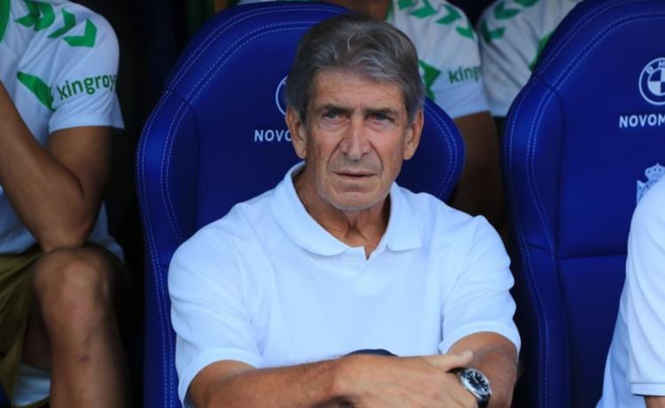 «El resultado es justo; hubo un tiempo para cada uno»: Pellegrini se conforma, explica lo de Bartra y ‘se moja’ con la posible roja al ‘Cucho’ «El resultado es justo; hubo un tiempo para cada uno»: Pellegrini se conforma, explica lo de Bartra y ‘se moja’ con la posible roja al ‘Cucho’