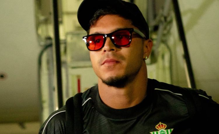 Inter de Milán – Betis: horario, canal y dónde ver hoy en TV y online el último amistoso de la pretemporada Inter de Milán – Betis: horario, canal y dónde ver hoy en TV y online el último amistoso de la pretemporada