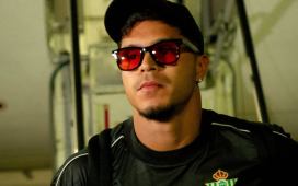 Inter de Milán – Betis: horario, canal y dónde ver hoy en TV y online el último amistoso de la pretemporada Inter de Milán – Betis: horario, canal y dónde ver hoy en TV y online el último amistoso de la pretemporada